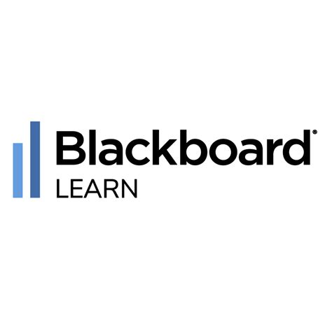Blackboard Learn Logo Png