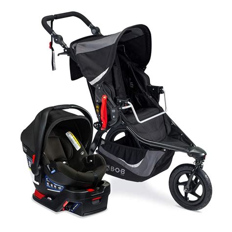 Best Lightweight Travel System Strollers For A Baby - BeFamilyTravel