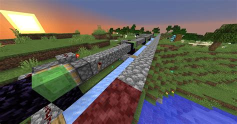 Array Duplication 的图像结果