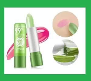 Buy KAIASHA ALOE VERA LIP BALM FOR SMOOTH AND PINK LIPS FRUITY Online ...