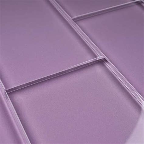 3x6 Glass Subway Tile - Bathroom Tile & Kitchen India | Ubuy