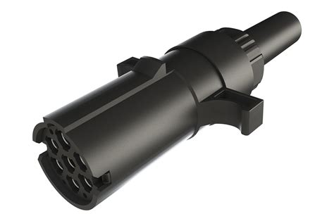 Konnectal :: Products :: 7P/24V Type N / Type S