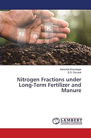 Buy Nitrogen Fractions under Long-Term Fertilizer and Manure Book ...