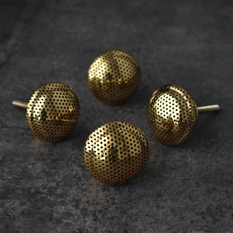 Metal Cabinet Drawer Knobs – Page 9 – Spruce and Pop