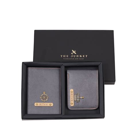 Jet Setter Combo - For Men – The Junket