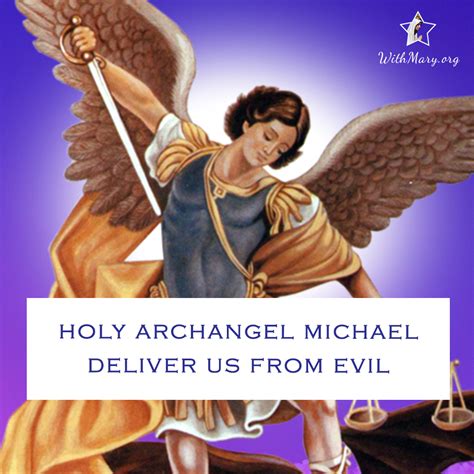 St Michael The Archangel Facts Ks2 at Jack Radcliffe blog