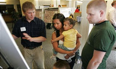 HAFB residents worry about soil, mold – Deseret News