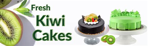 Kiwi Cakes – Tricity 24
