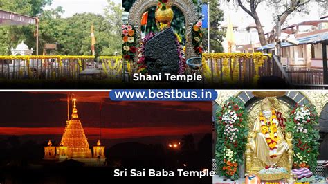 Shirdi Shani Shingnapur Tour Package From Shirdi
