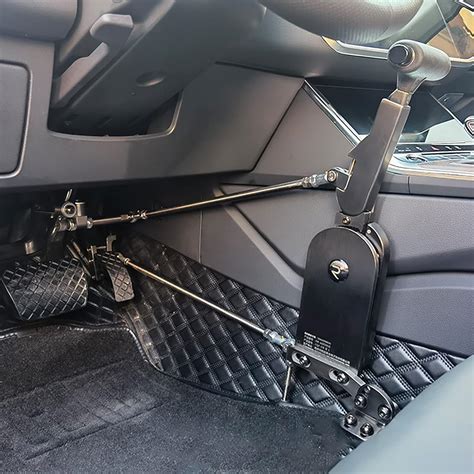 Loveso 【Upgrade】 Hand Controls for Disabled | Ubuy India