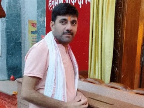 Every 2nd BJP MLA faces criminal case 13 bahubalis reach Bihar Assembly ...