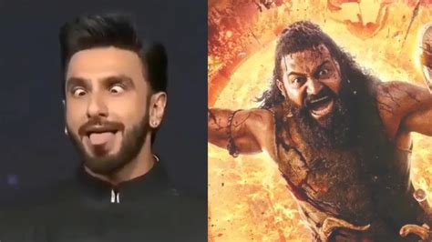 Ranveer Singh faces legal action in Bengaluru over alleged Chavundi ...