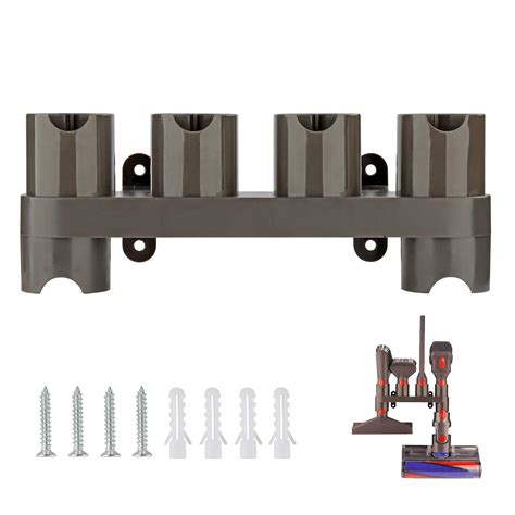 YYSU Accessories Holder for Dyson - Attachment Holder Docking Station ...