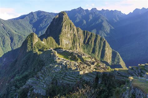 7 Steps to Avoid Altitude Sickness on Machu Picchu - Travel Medicine ...