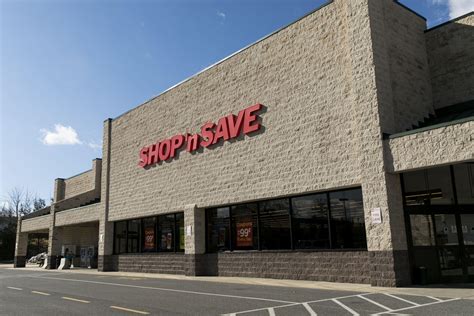 Why is Shop 'n Save closing? Reason behind discount grocery store's ...