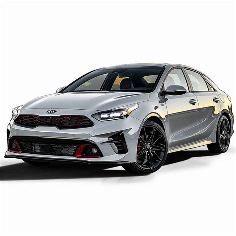 Kia Forte Gas Mileage (2010 - 2024): Comprehensive Fuel Economy Data