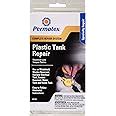 Permatex® Plastic Tank Repair Kit : Amazon.in: Car & Motorbike