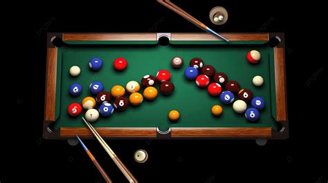 Pool Table Setup Instructions 的图像结果
