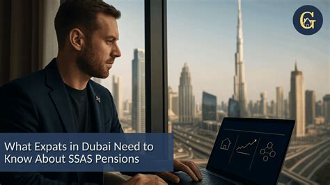 Image result for SSAS Pensions Explained