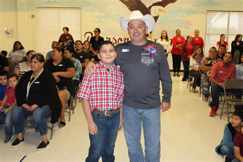 Pearson Elementary School