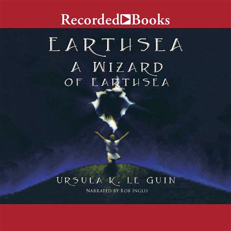 Amazon.com: A Wizard of Earthsea: The Earthsea Cycle, Book 1 (Audible ...