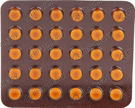 Folvite 5 MG Tablet (45): Uses, Side Effects, Price, Dosage ...