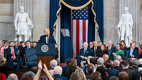 Trump to declare 'national energy emergency' to boost fossil fuels