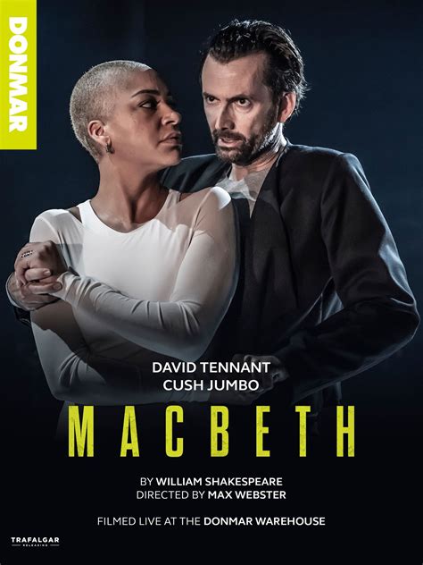 Macbeth David Tennant