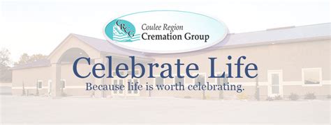 Coulee Region Cremation Group | Onalaska WI