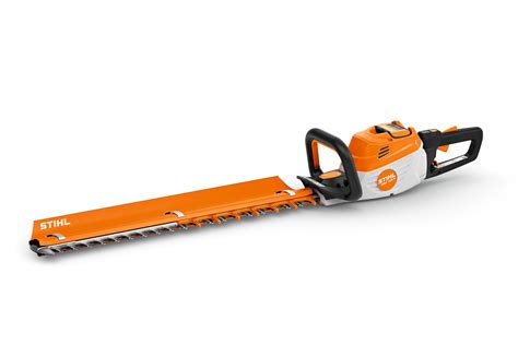 Catcher plate 75 cm / 30" blade length - hedge trimmers | STIHL