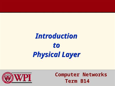 Physical Layer in Computer Networks 的图像结果