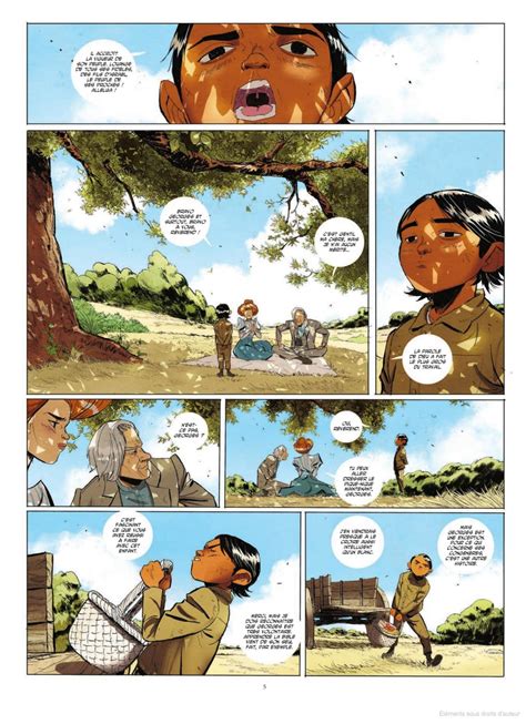 Hoka Hey ! - BD, avis, informations, images, albums - BDTheque.com