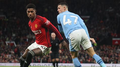 Where to watch Man United vs. Man City live stream, TV channel, lineups ...