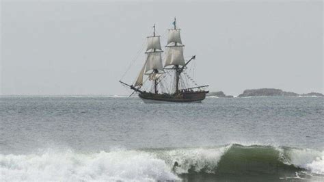 Sail around Cape Horn, Chile - TimesTravel