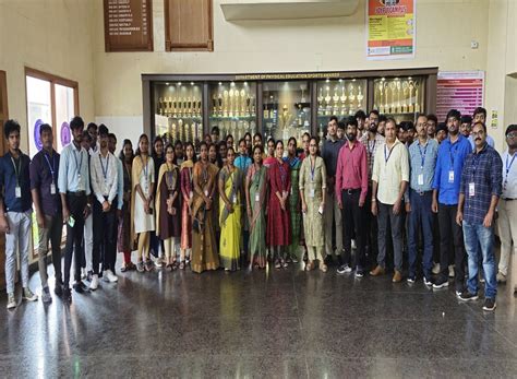 B.Tech Specialization | Ramakrishna Engineering | Coimbatore