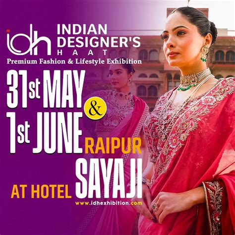 Exhibition-Premium Fashion & Lifestyle Exhibition | Indian Designer`s Haat