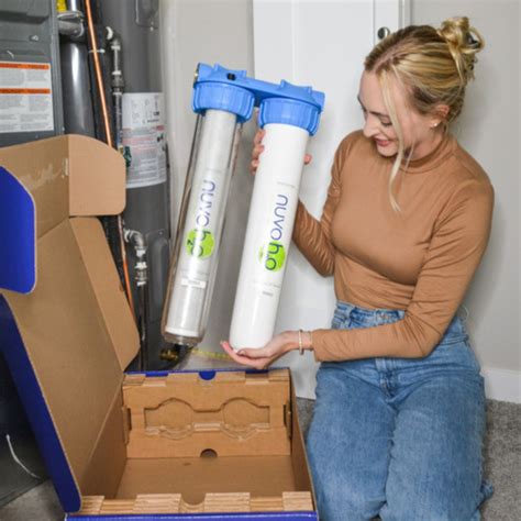 What Does A Water Softener Cost Installed at David Masterson blog