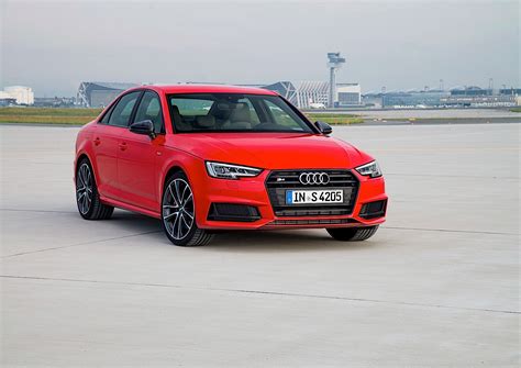 AUDI S4 Specs, Performance & Photos - 2016, 2017, 2018, 2019 - autoevolution