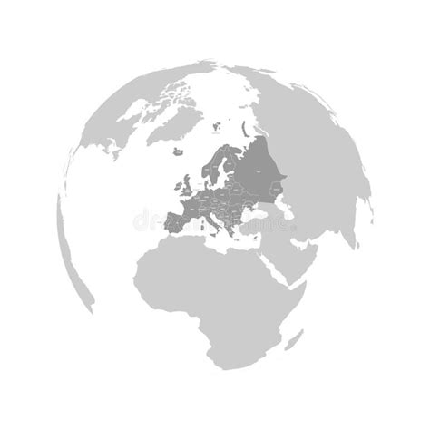 Europe Globe 的图像结果