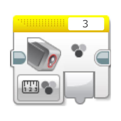 Image result for LEGO Mindstorms EV3 Color Sensor Programming