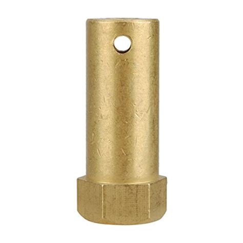 Machpro Car Truck Tire Tyre Inflator Valve Connector Air Chuck 5mm ...