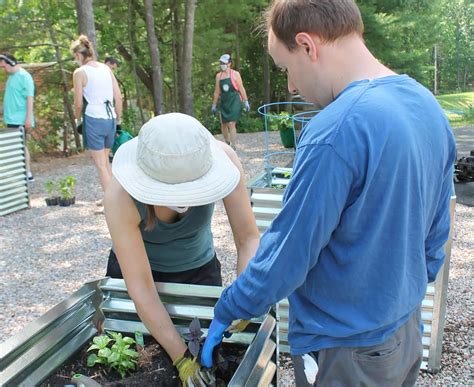 Estaisa King - Charles River Center