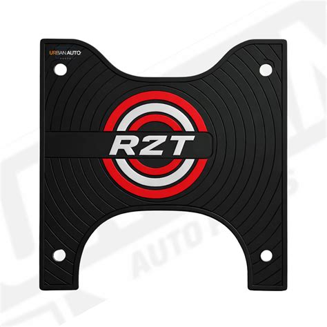 ATH RTZ Premium Colored Floor Mat – Urban Auto Parts