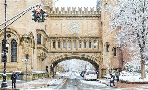 Art Galleries in New Haven | Connecticut – Arts of Architecture