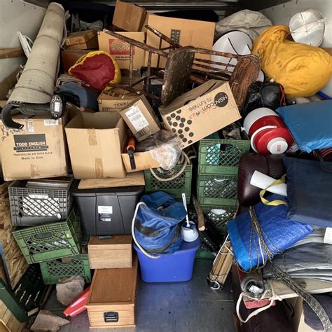 Professional Junk Removal Services | Red Rock Junk Removal