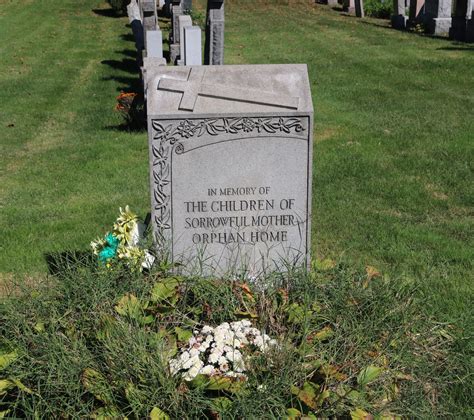 Saint John Cemetery and Mausoleum in Middle Village, New York - Find a ...