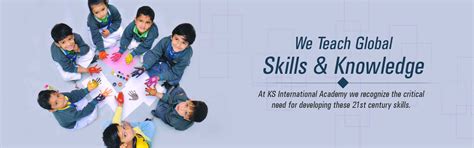 KS International Academy