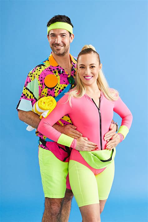 2 Person Costume Ideas