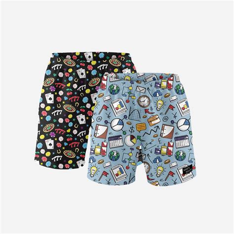 Whats Down Store - Boxers, T-shirts and Face Masks for Men & Women