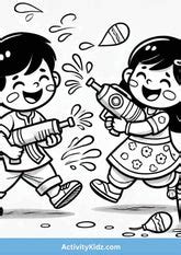 Worksheets and Free Printables for Kids – ActivityKidz